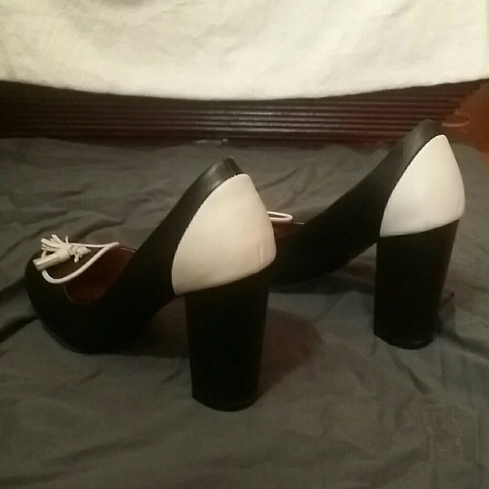 Lanvin heels - Picture 4 of 7